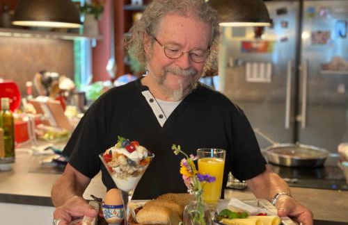 Happy Teapot Apartment - Foto 17