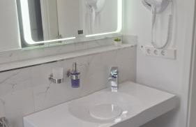 Auszeit2 Erfurt - stilvolle Dachwohnung mit Parkplatz - zentrumsnah - Foto 33