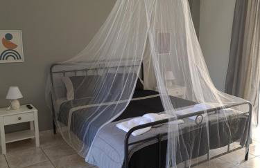 Seaside Apartment in Xilokastro - Selene by Booking Kottas - Foto 1