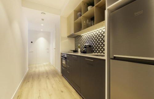 Port Plaza Apartments - Foto 45