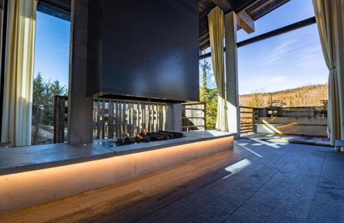 Black chalet - Foto 5