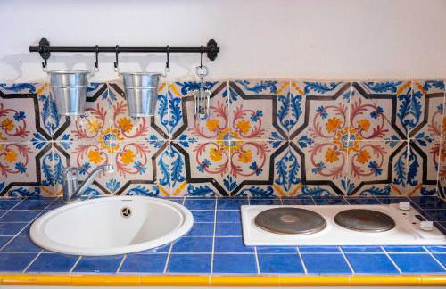 Etna Botanic Garden - Foto 68