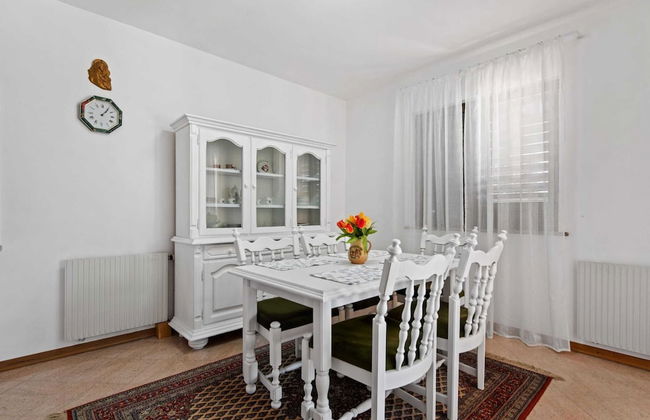 Stylish Villa in Buje With Outdoor Kitchen - Foto 28