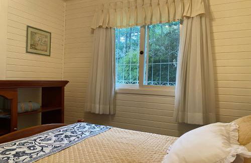 Casa em condomínio fechado, 4km Centro de Gramado. - Foto 11