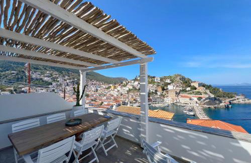 Villa Sunset Signature - Private Pool & Sea View - Foto 18