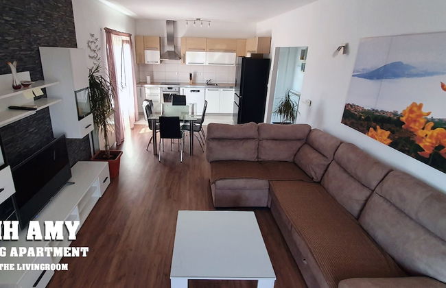 Holiday Home Amy 4 Star Accommodation for the Price of 3 - Foto 17