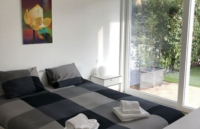 Roggia Apartments - Foto 54