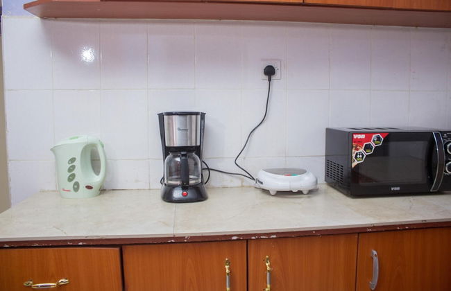 Milimani Furnished Elegant Apartments - Foto 51