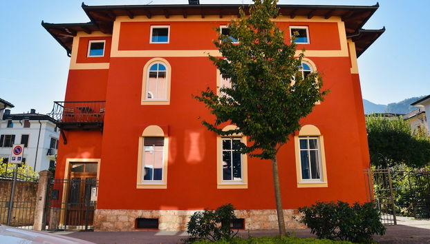 Nine Rooms Apartment - Foto 2, Imagen principal