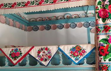 ARCHONTIKO Traditional House 1850 - Foto 12