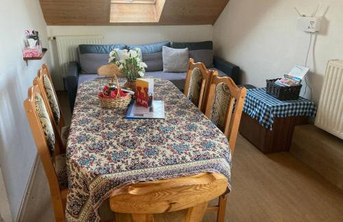 Poddasze Pierwoszyno - Foto 6