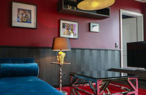 Haverkamp Suites - Foto 14