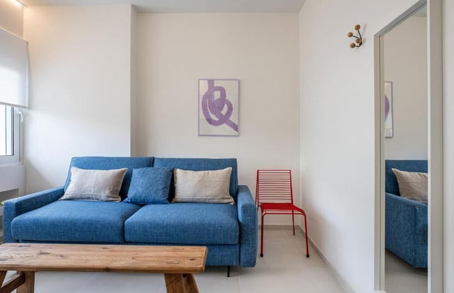 Olala Kallithea Apartments - Foto 5