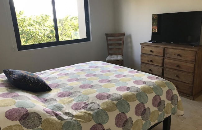 Departamento en Playa del Carmen. - Photo 19