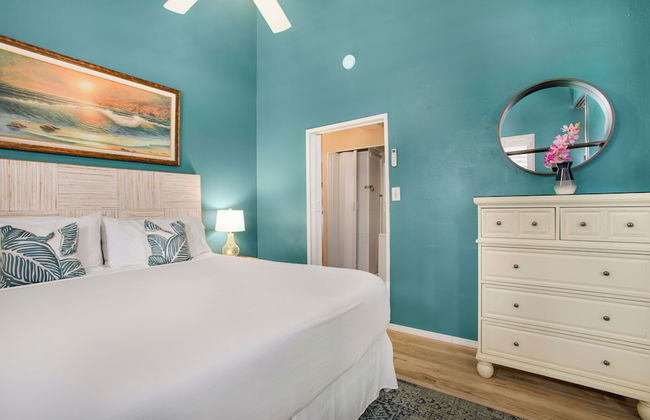 Beautiful Condo at Kihei Ali'i Kai, Close to Beach - Foto 55