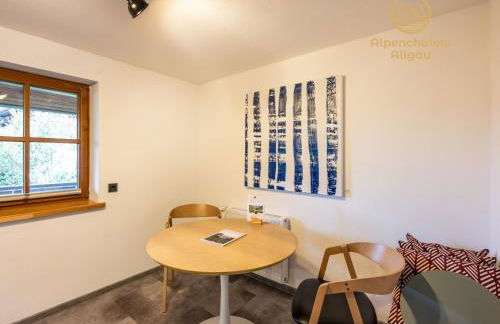 Ihr Rückzugsort im Allgäu Ferienwohnungen mit Herz & Aussicht - Photo 28