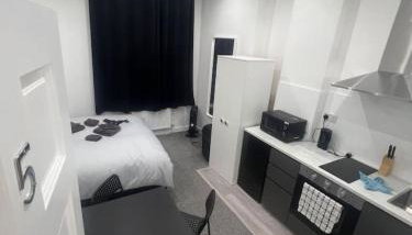 Central London Kings Cross Flat - Foto 4