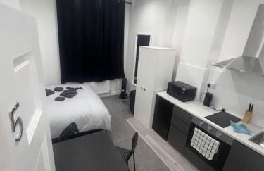 Central London Kings Cross Flat - Foto 4