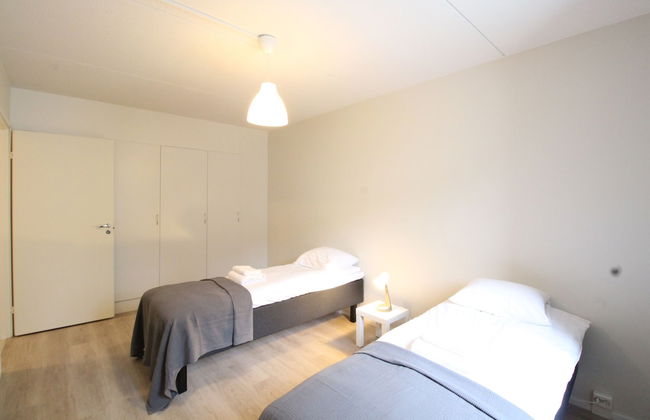 Forenom Serviced Apts HämeenlinnaKatuma8 - Foto 5