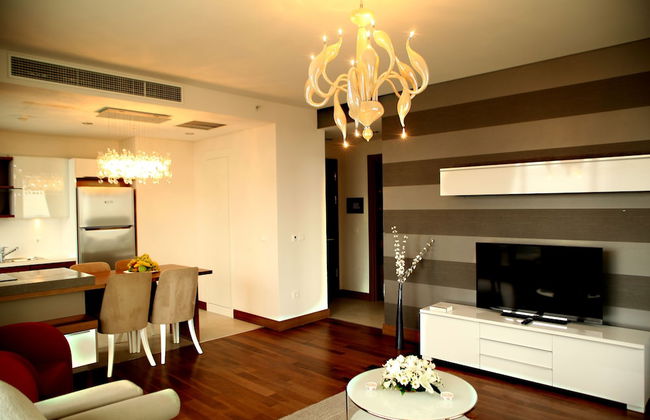 Platform Merter Suites - Foto 29