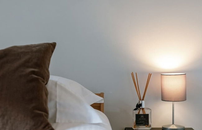 Pleasant Apartment on top Location in Ghent - Foto 12