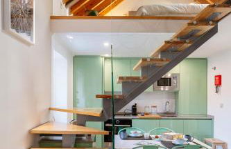 Vila Município, "Urban Chic", Sintra - Foto 58