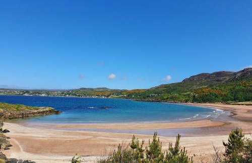 Bains House, Gairloch - Foto 23