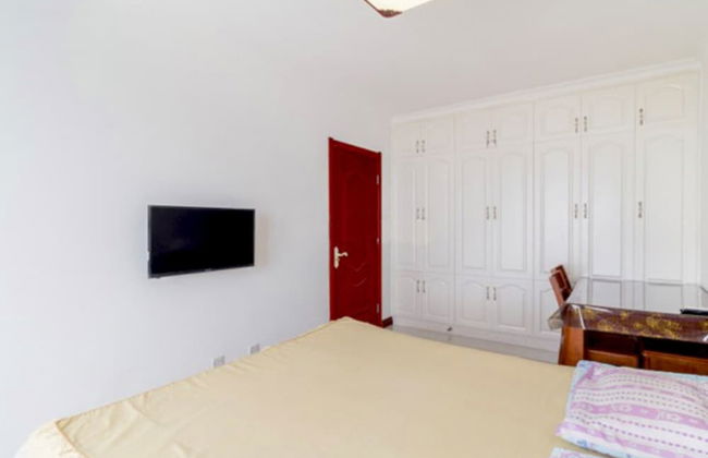 XIAOMIN INN Bihaijiayuan 1 - Foto 3