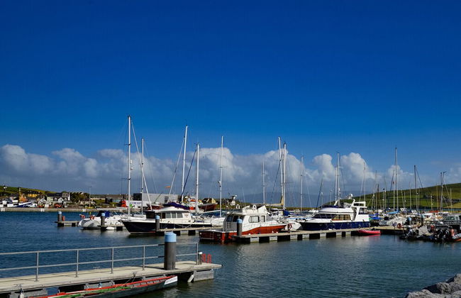 Dingle Courtyard Cottages - Foto 80