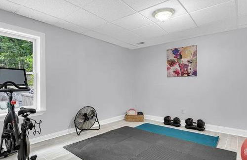 Georgia Lakeside Getaway with Private Pool - Foto 47