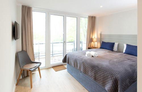 Dockside Travemünde - Foto 64