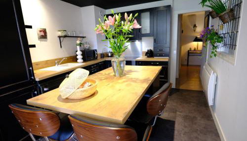 Le Floreal, great quiet appt in very town center - Photo 2