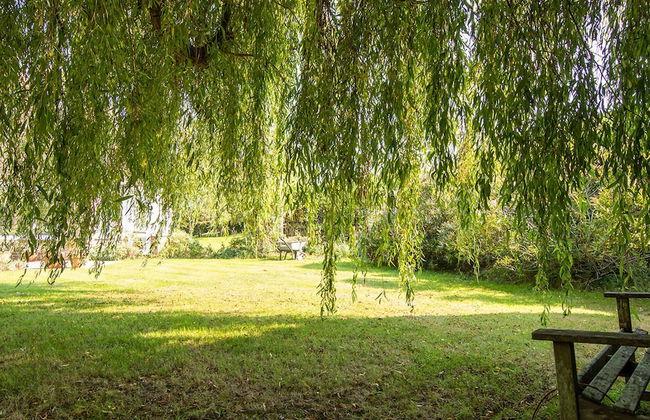 Secluded Rural Retreat Close to Beach - Sleeps 12 - Foto 53