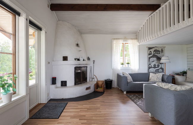 Harge Sörgård - Foto 9