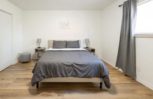 Walk to K-State - Cozy Manhattan Retreat - Foto 32