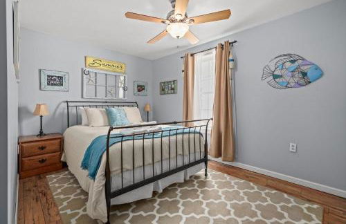 The Great Escape - renovated in-town charm! - Foto 19