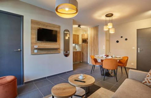 Résidence Odalys Le Mont d'Auron - Foto 18