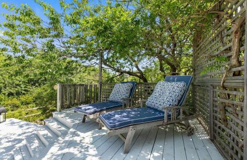 All Decked out Greenery and waves - Foto 37