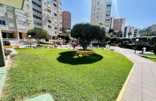 A12 - Calasol - 2004 Finestrat s.l. - Foto 24