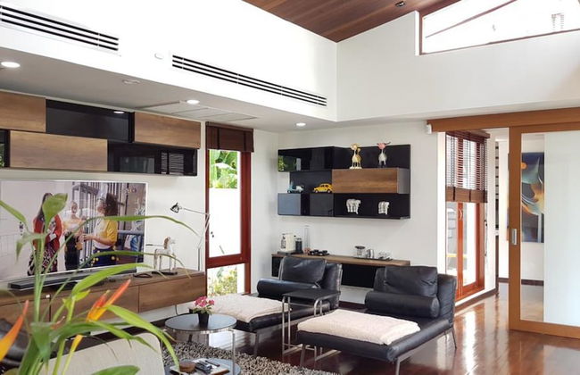 Pranaluxe Pool Villa Holiday Home - Foto 14