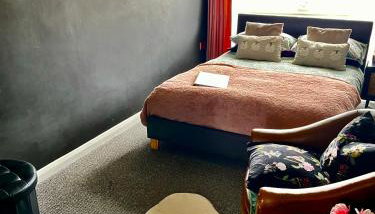 The Big Slepe - Foto 2