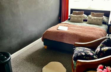 The Big Slepe - Foto 2