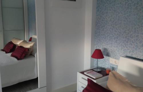 Villa 28 de julio Casa Rural con piscina en Granada - Foto 25