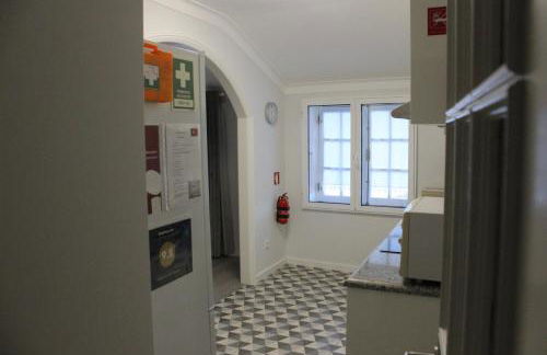 Vigia's Guest House - Foto 26