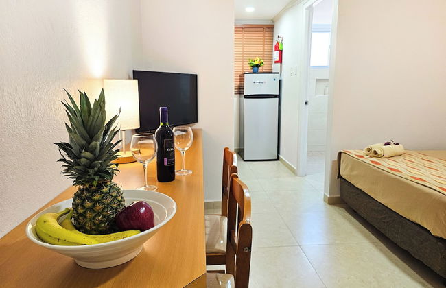 Sasaki Apartments - Foto 15