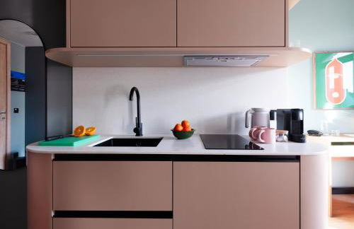 Numa Lisbon Anjos - Photo 116