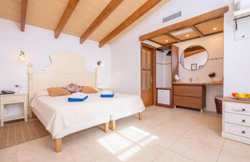 Agroturismo Mondrago -Antic Na Martina- - Foto 119