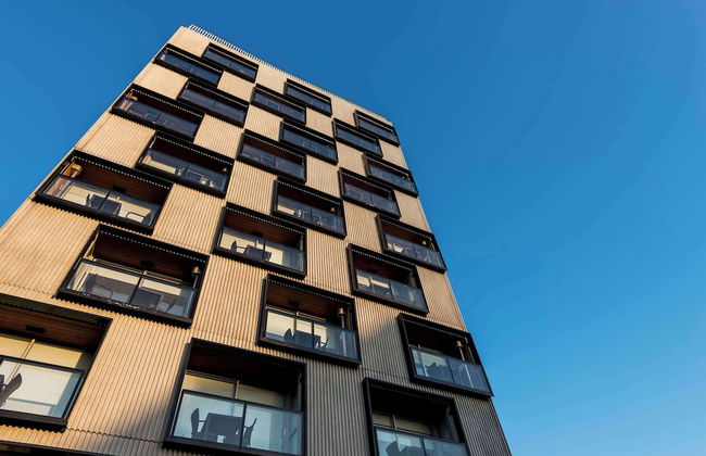 Oaks Melbourne South Yarra Suites - Photo 38