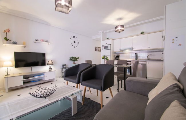 Torrevieja Rent 007 - Foto 12