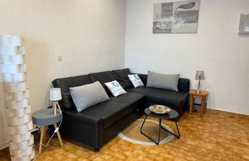 Hameau By Bellavista - 300m de la plage - terrasse - parking - piscine - Photo 8